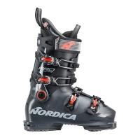 Nordica Promachine 110 GW (Black Anthracite Red) - 2025